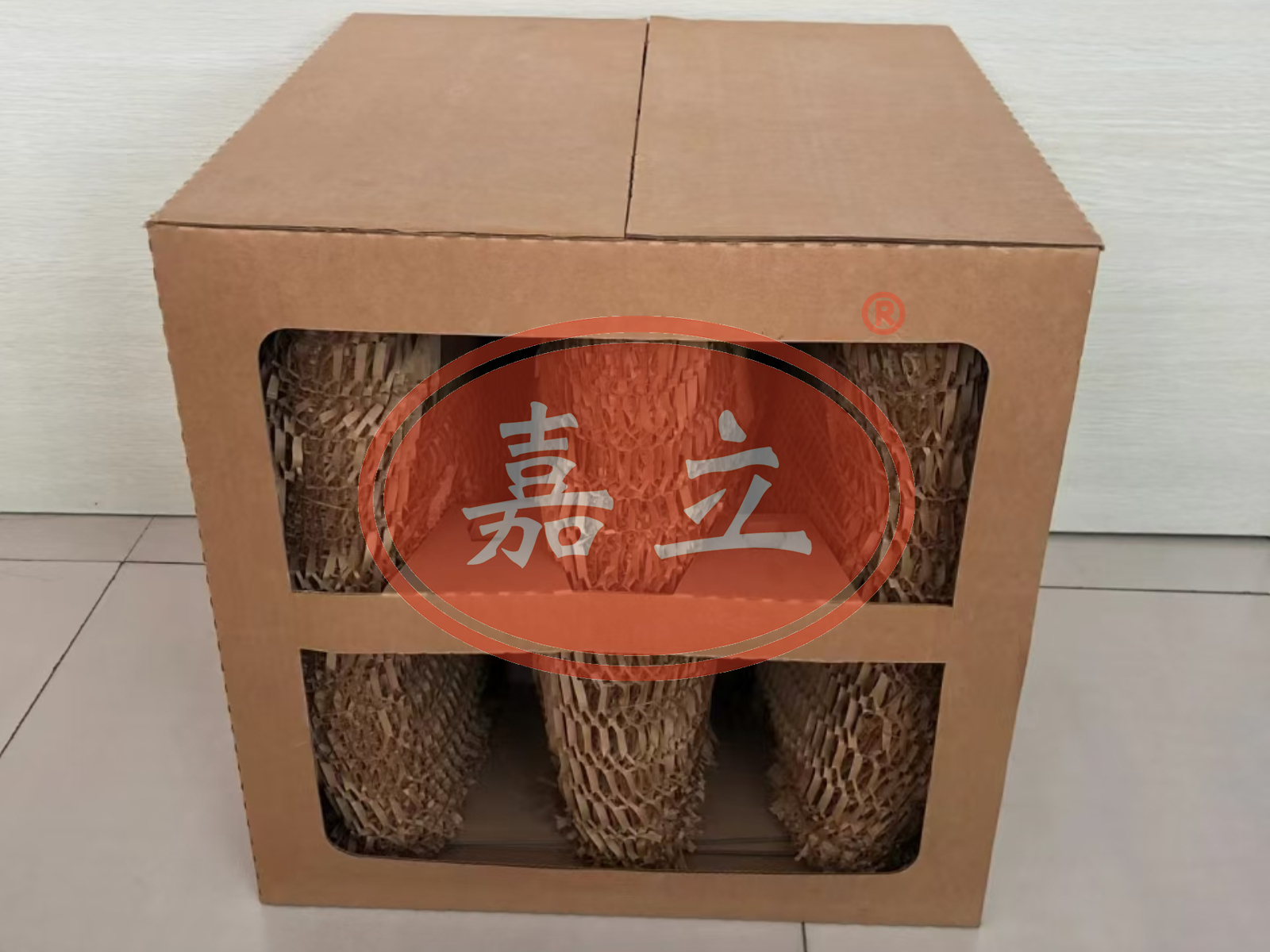 吉阳纸盒式干湿过滤器